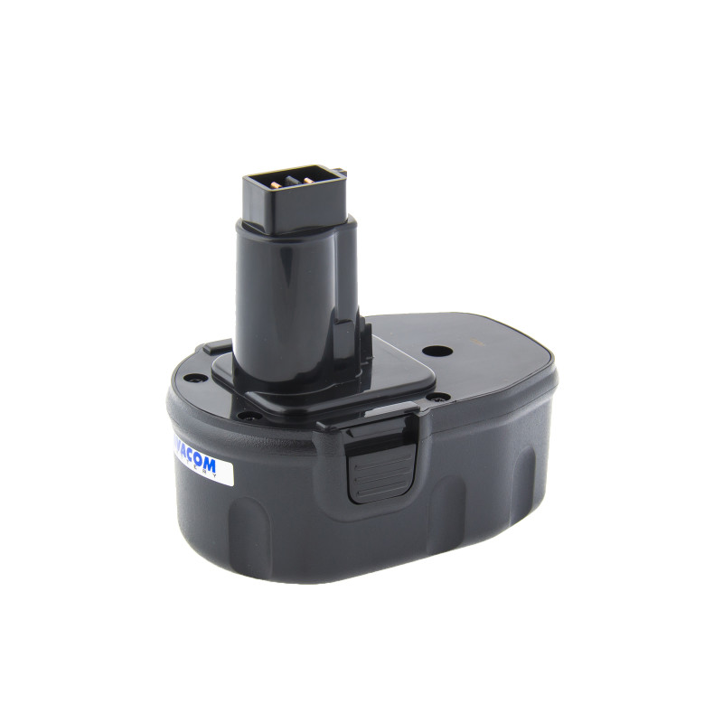 Batéria AVACOM DEWALT DE9094 Ni-MH 14,4 V 3000mAh, články PANASONIC