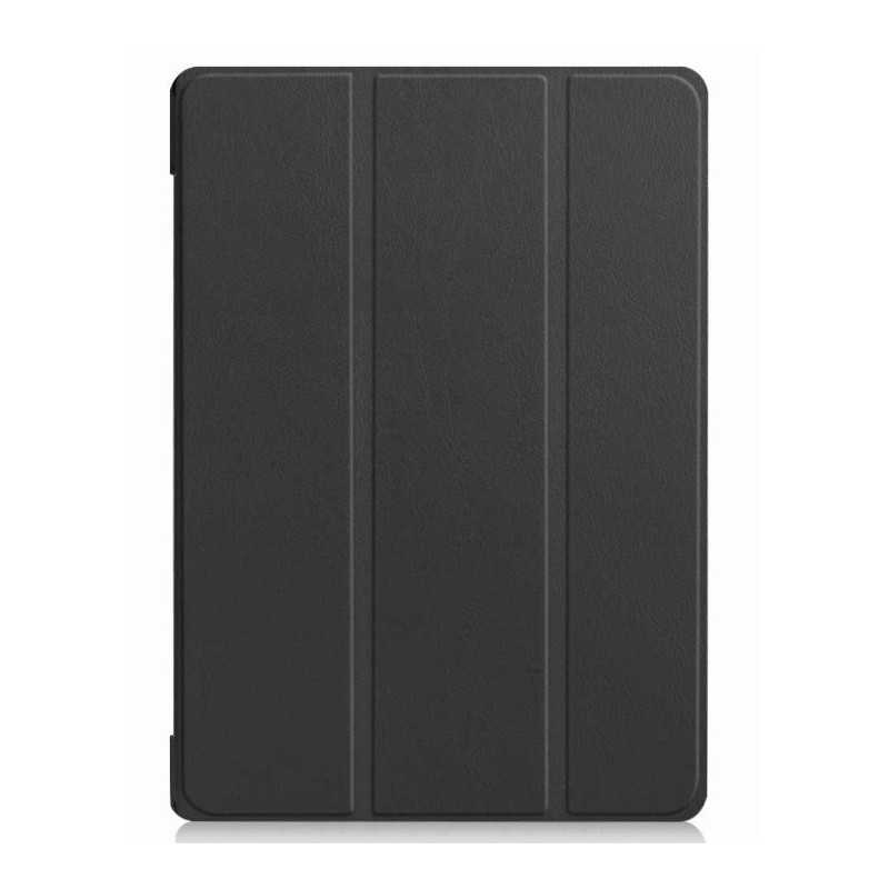 Tactical Book Tri Fold Puzdro pre iPad 10.2 2019/2020/2021 Black