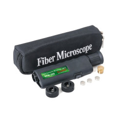 KOMSHINE - KFM-200 - Mikroskop pre optické konektory