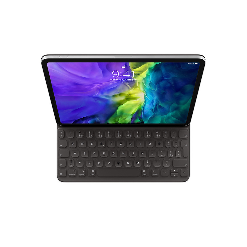 Smart Keyboard Folio for 11'' iPad Pro - SK