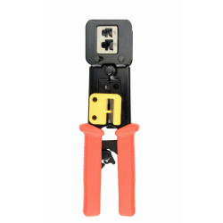 GEMBIRD Universal crimping tool RJ45/RJ12/RJ11