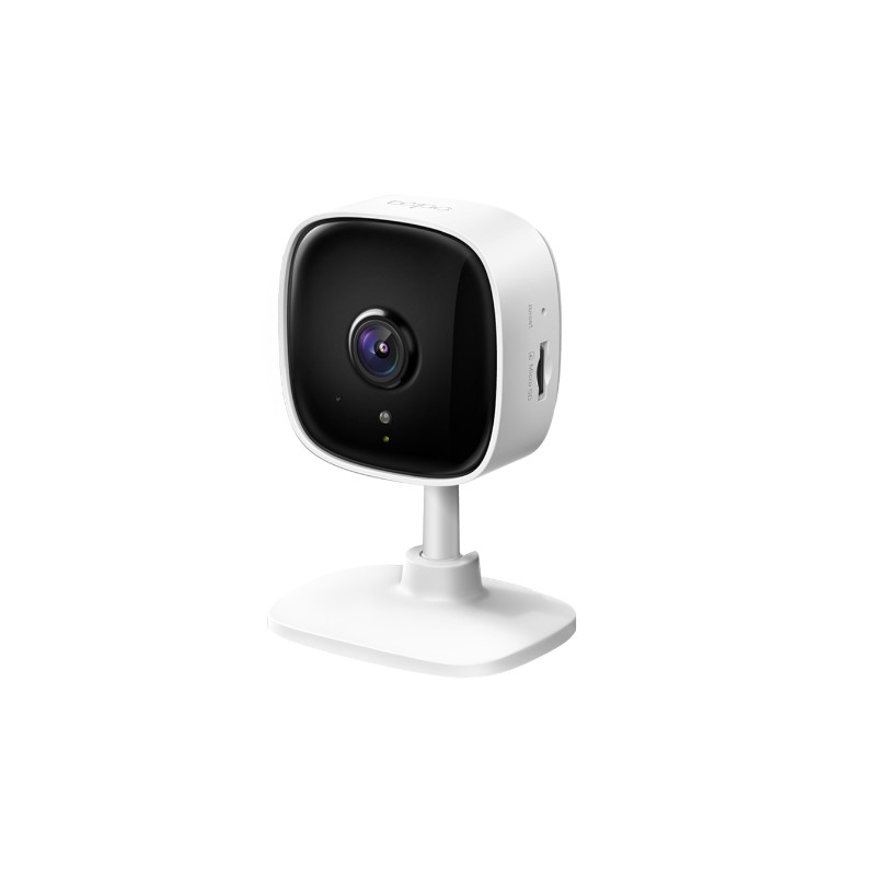 Tapo C110 Home Security Wi-Fi 3MP Camera, micro SD, dvojcestné audio, detekcia pohybu