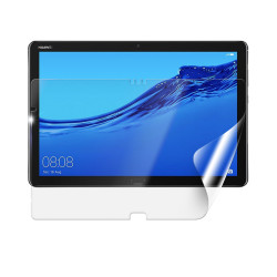Screenshield HUAWEI MediaPad M5 Lite 10.1 fólia na displej