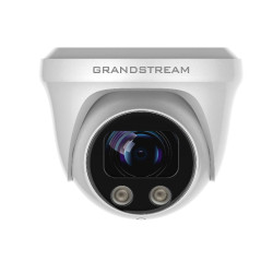 Grandstream GSC3620 SIP kamera, Dome, 2.8-12mm obj., IR prísvit, IP67