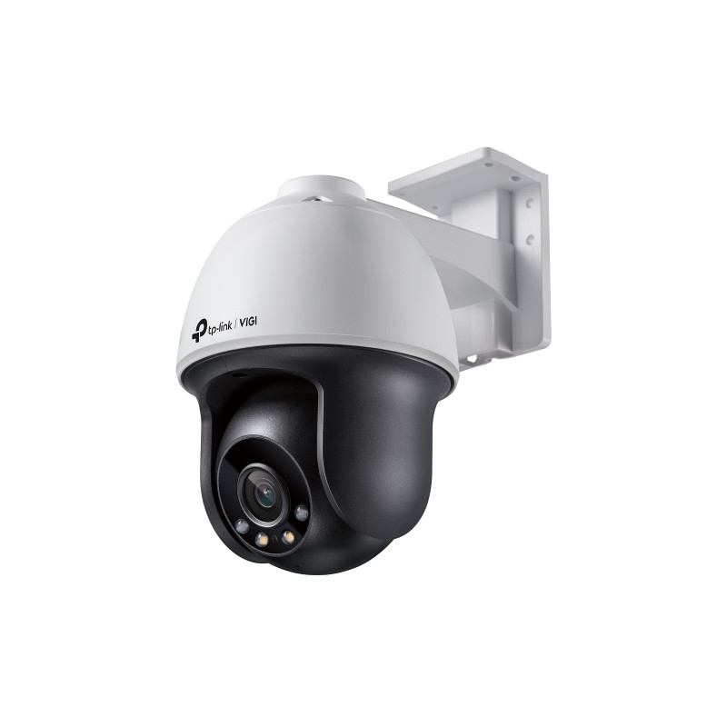 VIGI C540(4mm) 4MP Outdoor farebná Pan/Tilt network camera