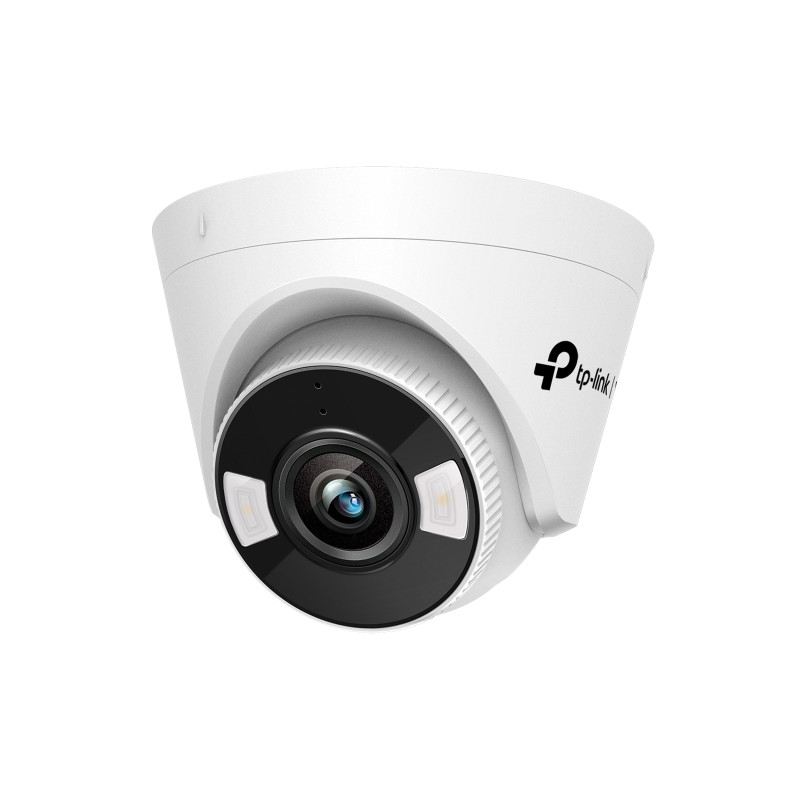 VIGI C440-W(4mm) 4MP farebná WiFi Turret net.cam