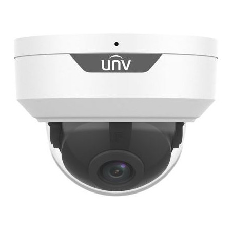 Uniview IPC322LB-AF28WK-G, 2Mpix IP kamera, dome, objektív 2,8mm (101,1 °), IR 30m, dWDR, Wi-Fi