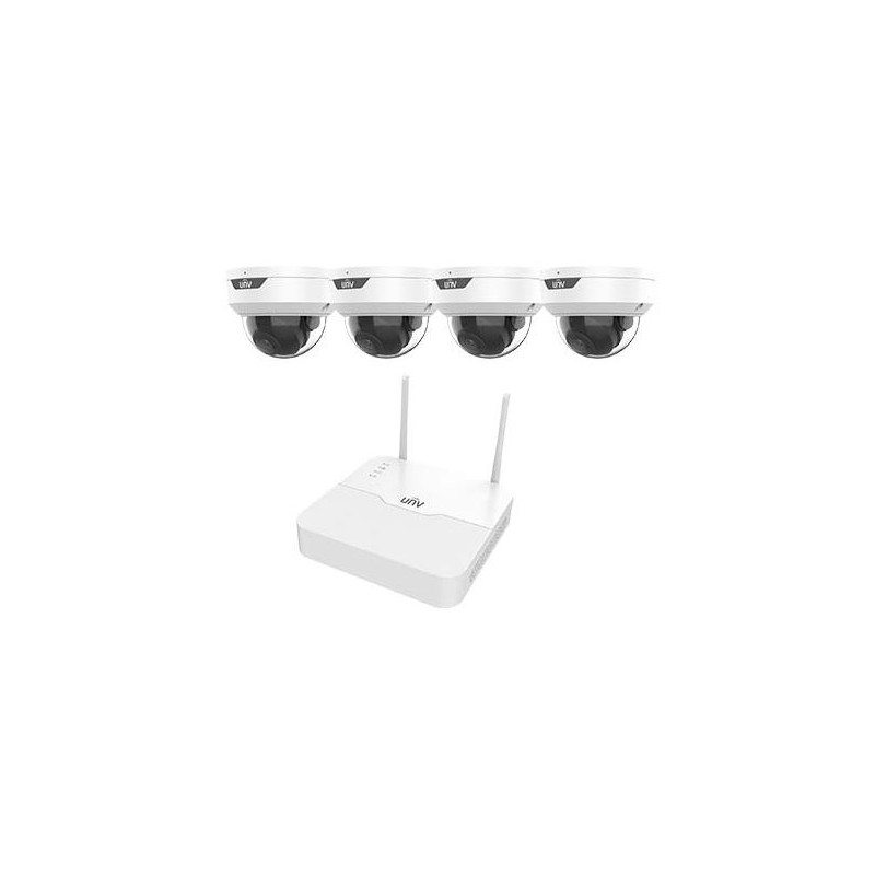 Uniview IPC322LB-ABF28WKG, 4/30104LS3W, WiFi SET
