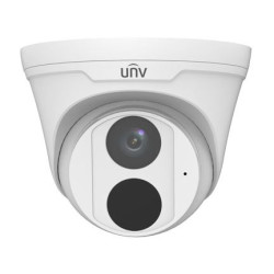 Uniview IPC3612LB-ADF40K-G, 2Mpix IP kamera, turret, objektív 4,0mm (91,2 °), IR 30m, WDR 120dB