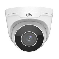 Uniview IPC3632LB-ADZK-G, 2Mpix IP kamera, turret, motorzoom 2,8-12mm (108,05-32,59 °), IR 40m, WDR120