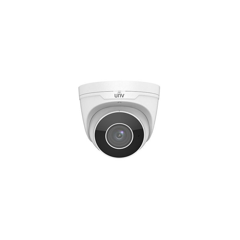Uniview IPC3632LB-ADZK-G, 2Mpix IP kamera, turret, motorzoom 2,8-12mm (108,05-32,59 °), IR 40m, WDR120