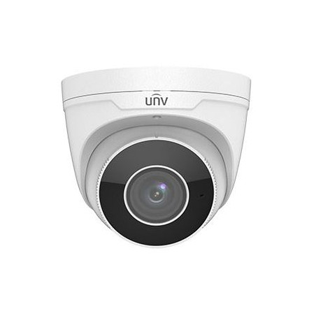 Uniview IPC3632LB-ADZK-G, 2Mpix IP kamera, turret, motorzoom 2,8-12mm (108,05-32,59 °), IR 40m, WDR120