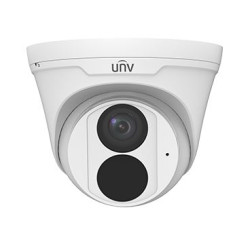 Uniview IPC3618LE-ADF40K-G, 8Mpix IP kamera, turret, objektív 4,0mm (91,2 °), IR 30m, WDR 120dB