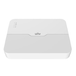 Uniview NVR301-08LS3-P8, 8 kanálov, PoE