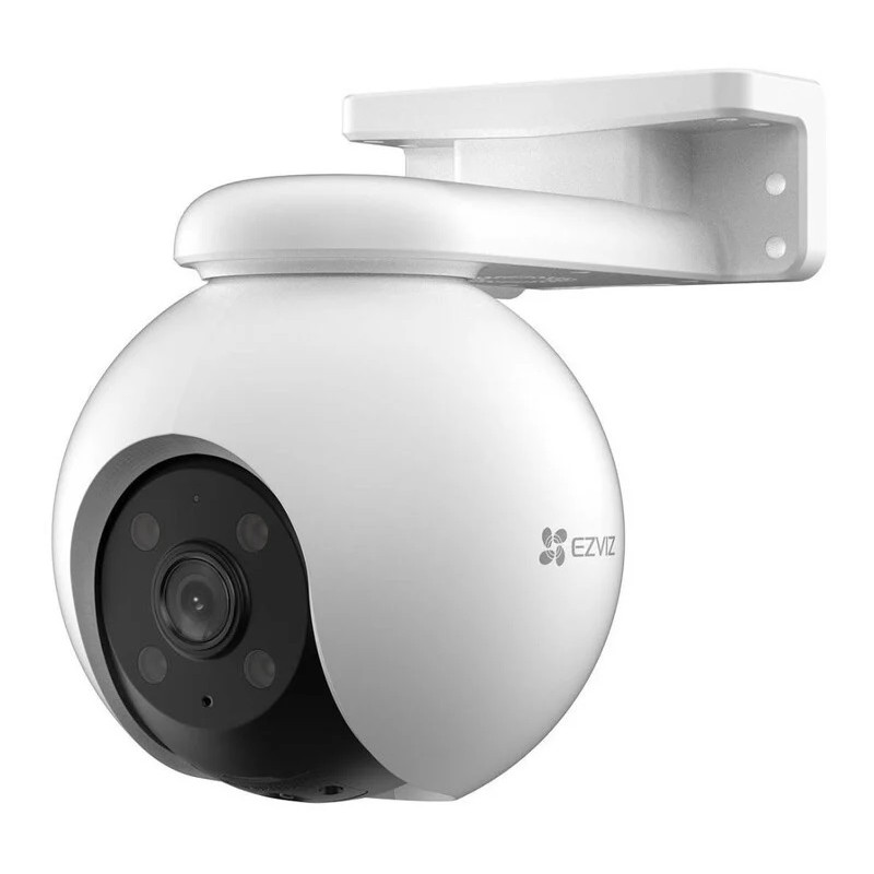EZVIZ H8 2K