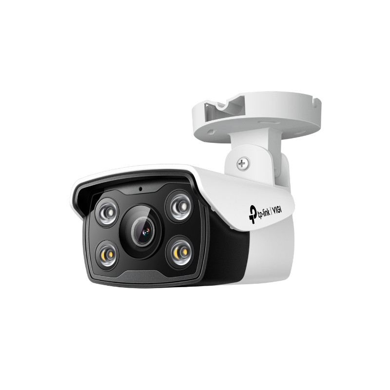 VIGI C330 (6mm) 3MP Full-Color Bullet Network Cam