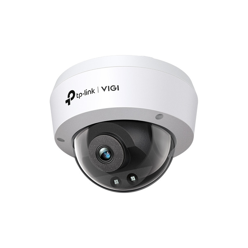 VIGI C240I(4mm) 4MP Dome Network Cam