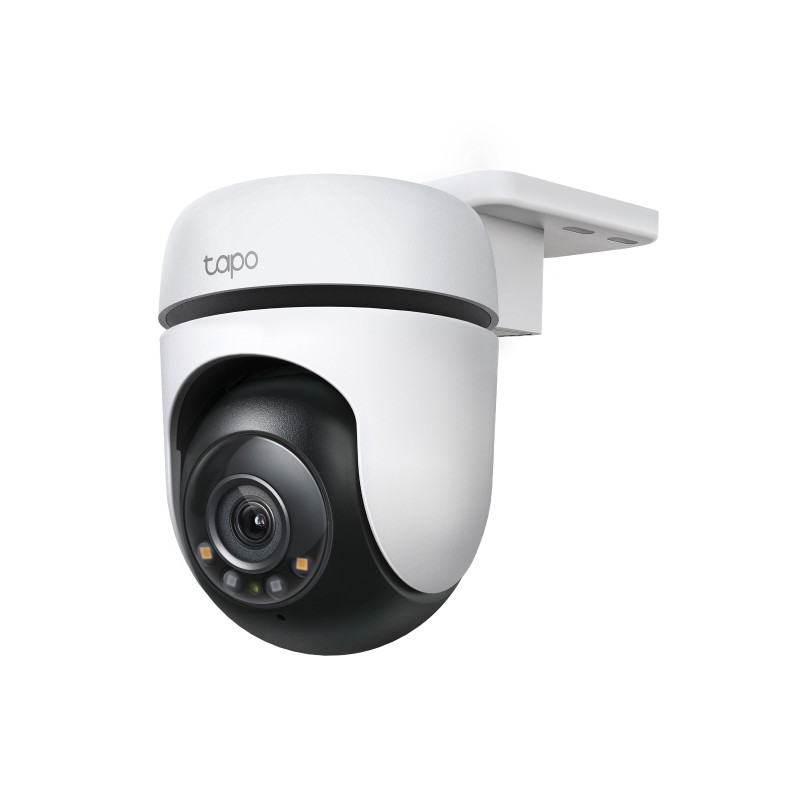 Tapo C510W Outdoor Pan/Tilt Security WiFi Camera