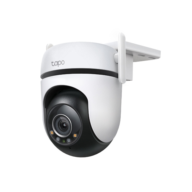 Tapo C520WS Outdoor Pan/Tilt Security WiFi Camera