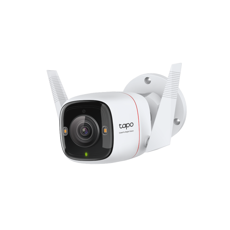 Tapo C325WB Outdoor Security Wi-Fi Camera