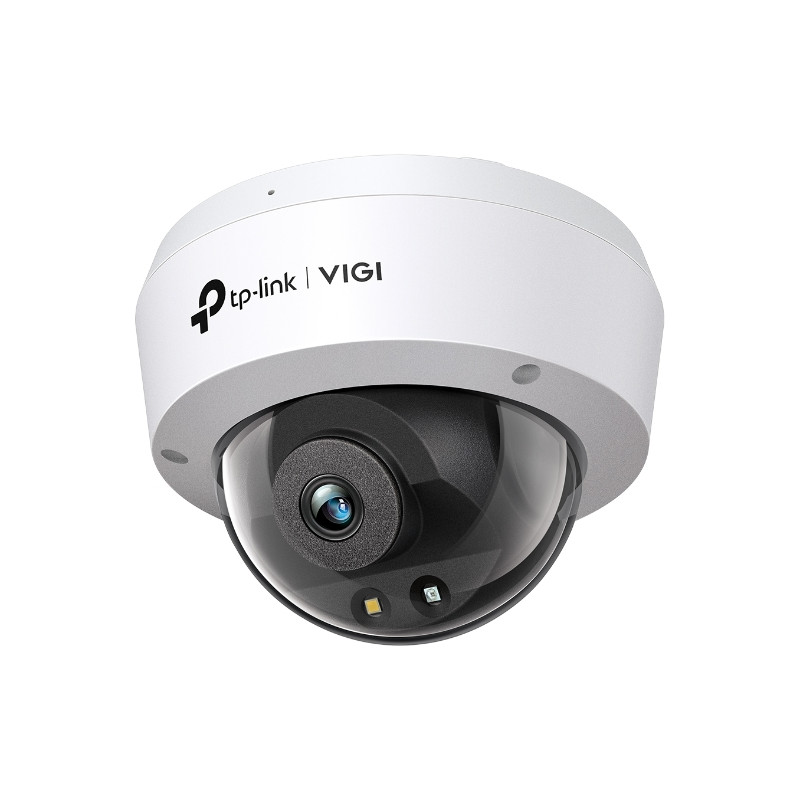 VIGI C240(4mm) 4MP farebná Dome Network Camera