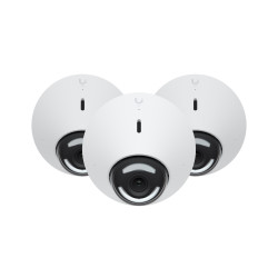 Ubiquiti UVC-G5-Dome - UniFi Protect Camera G5 Dome, 3-pack