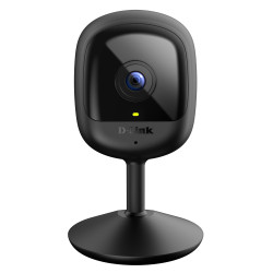 D-Link DCS-6100LHV2/E - kompaktný Full HD Wi-Fi fotoaparát