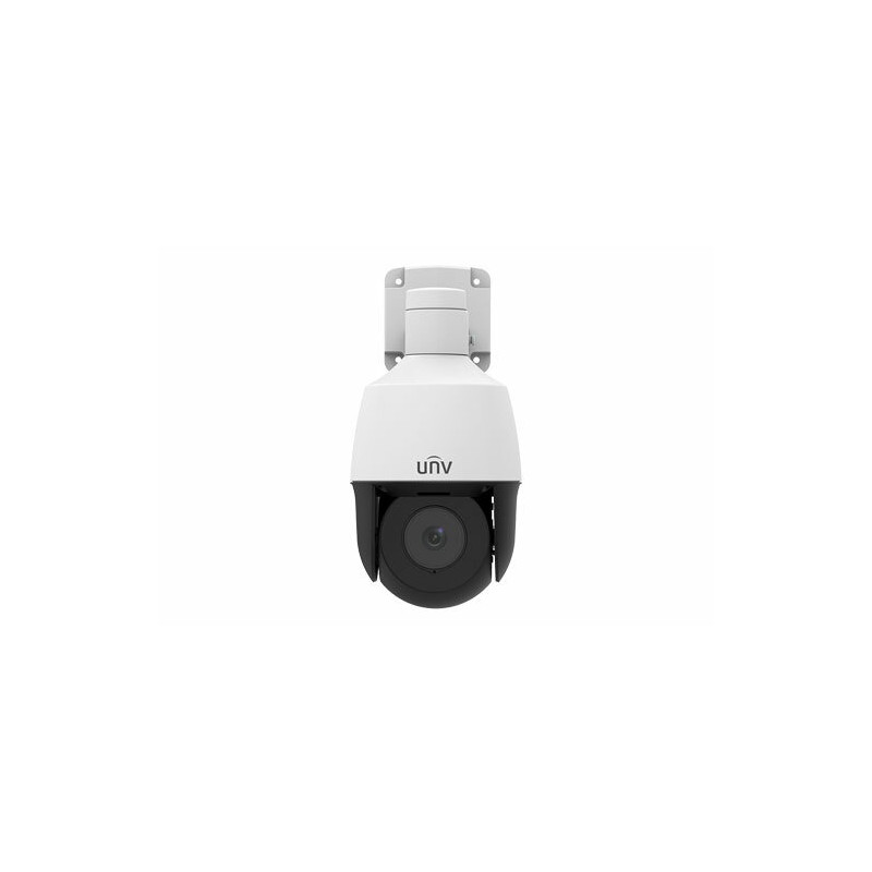 Uniview IPC6312LR-AX4-VG, 2Mpix IP PTZ kamera, Zoom 4x (105.2-29.32 °), IR 50m, WDR120dB, analýzy SIP
