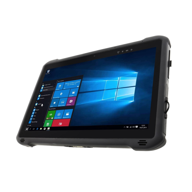 Winmate/M116P/11,6''/1920x1080/4GB/128GB/W10/Čierna