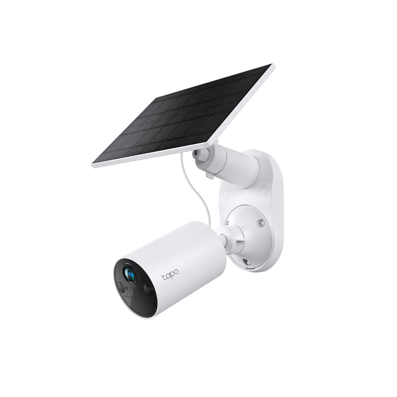 Tapo C410 KIT Solar-Powered Security Cam.kit