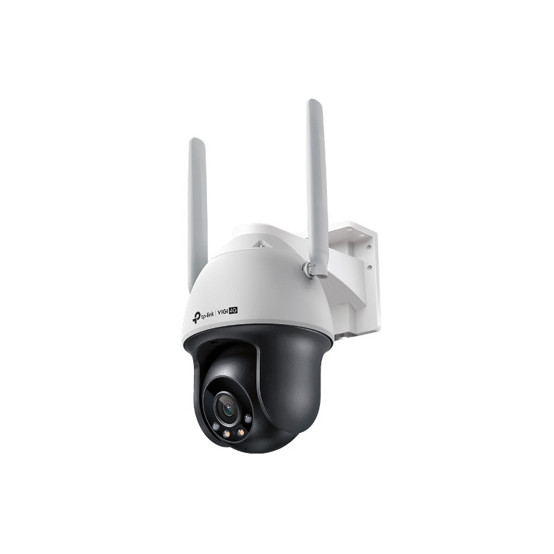 VIGI C540-4G(4mm) 4MP farebná 4G LTE Pan/Tilt Cam