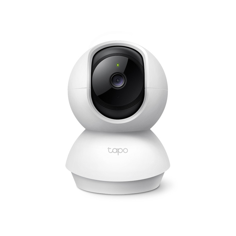 Tapo C200C Pan/Tilt Home Security Wi-Fi Camera