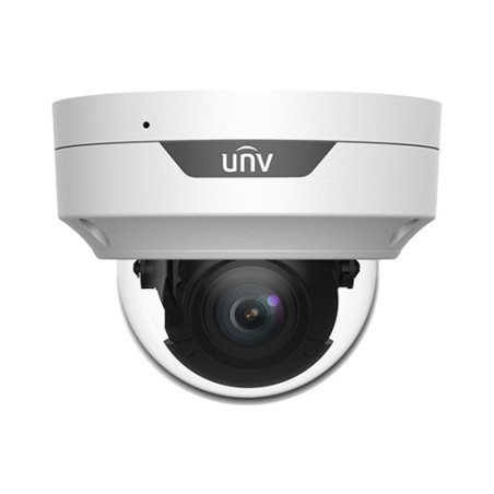 Uniview IPC3514LE-ADF28KM-WP, 4Mpix IP kamera, dom, objektív 2,8 mm (110,4 °), WDR 120dB, OwlView