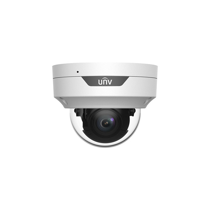 Uniview IPC3514LE-ADF40K-WP, 4Mpix IP kamera, dome, objektív 4,0 mm (89,4 °), WDR 120dB, OwlView