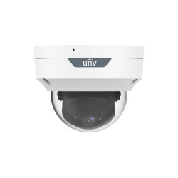 Uniview IPC3534LB-ADZK-H, 4MPx dome, 86,3-35,2 °, Smart IR 40 m, analýza človek/vozidlo