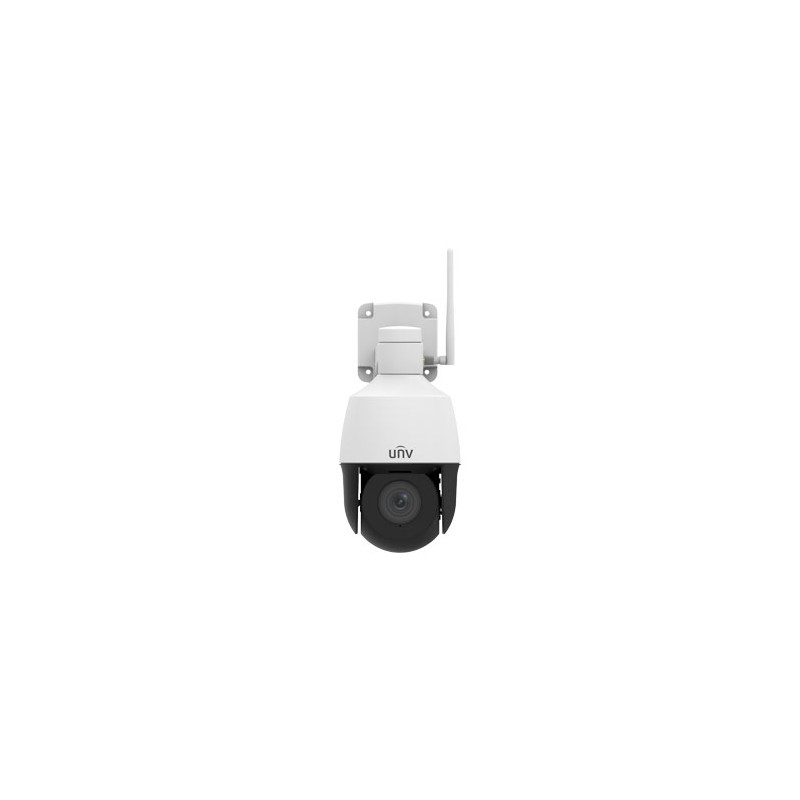Uniview IPC6312LR-AX4W-VG, 2Mpix IP PTZ kamera, Zoom 4x (105 ° -29 °), IR 50m, WDR 120dB, Wi-Fi