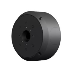 Ubiquiti UACC-Camera-JB-B - Camera Junction Box, káblový box pre UVC-G3/4/5/AI, čierna
