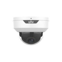 IPC325LE-ADF28K-H, 5 MPx dome, 110 °, Smart IR 30 m, analýza človek/vozidlo