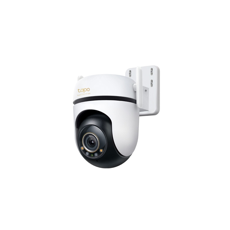 Tapo C530WS Outdoor Pan/Tilt Security Wi-Fi Camera