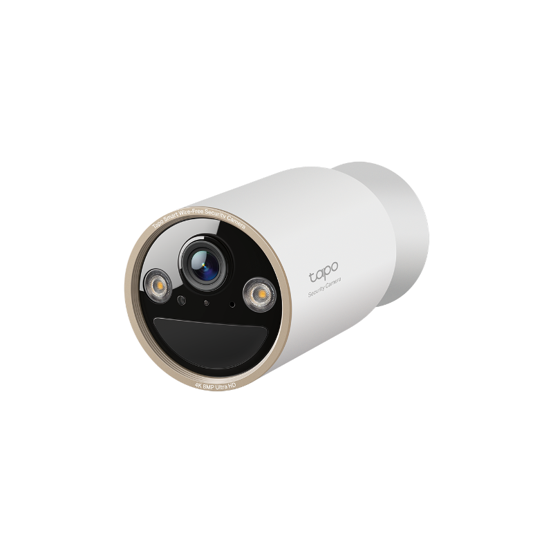Tapo C460 Wire-Free Indoor/Outdoor Security Camera