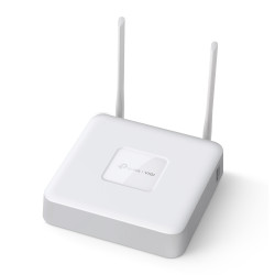 VIGI NVR1108H-W 8 PoE Network Video Rec.