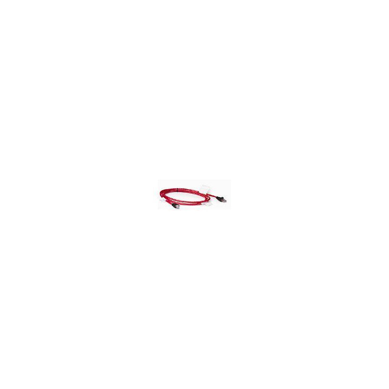HP IP CAT5 Qty-8 6ft/2m Cable