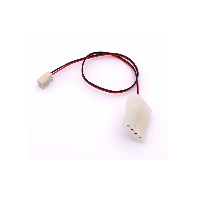 PRIMECOOLER PC-CC2 (4P/3P)