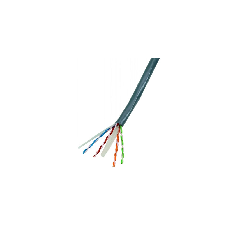 DATACOM UTP drôt LSOH cat6 bal.305m