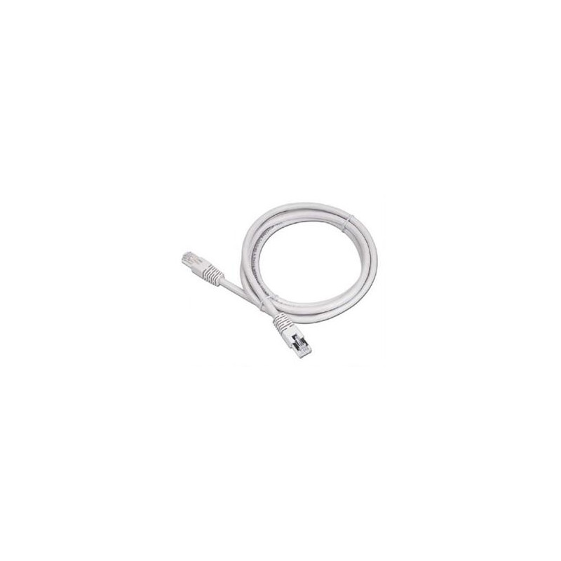 GEMBIRD Eth Patch kábel cat5e UTP 1m - PP12-1M