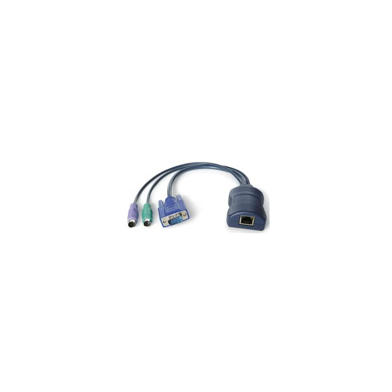 Acces module PS2 pre AdderView KVM