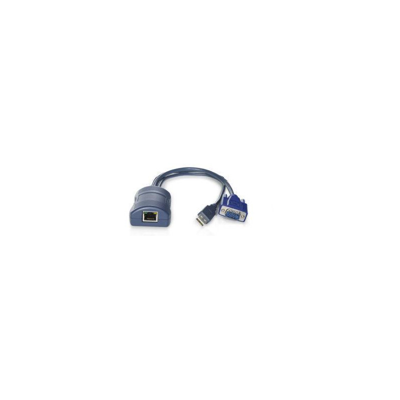 Acces module USB pre AdderView KVM