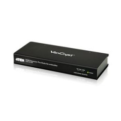 ATEN HDMI repeater do 15m s oddelením audia