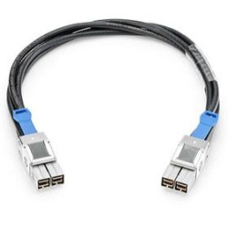 Aruba 3800/3810 0.5m Stacking Cable
