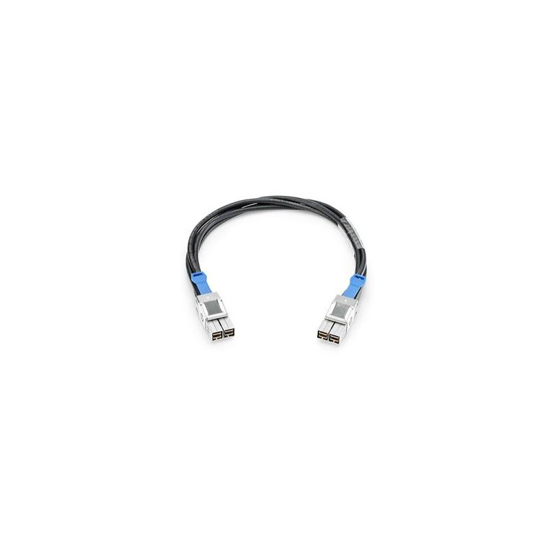 Aruba 3800/3810 0.5m Stacking Cable